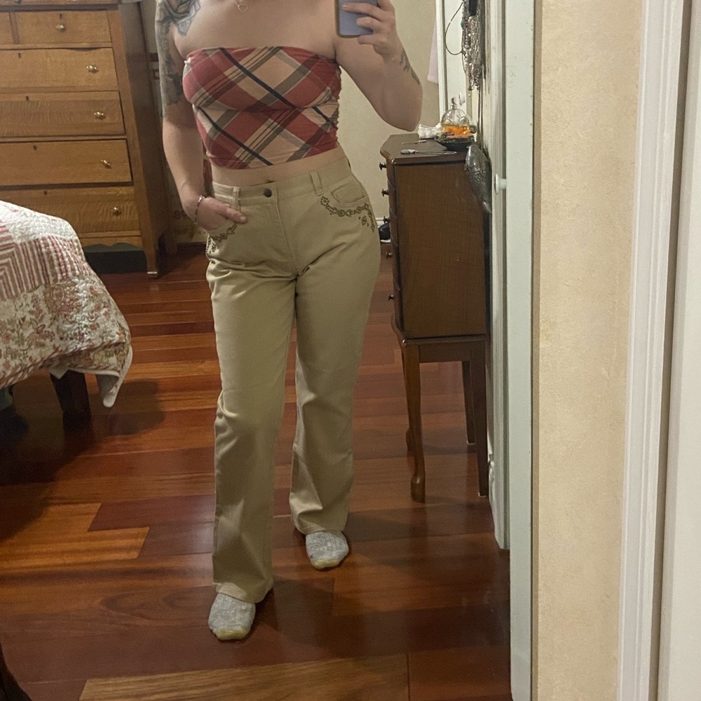 Ralph Lauren Jeans Petite